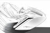 BMW 328 Hommage