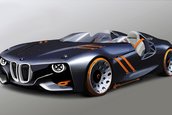 BMW 328 Hommage