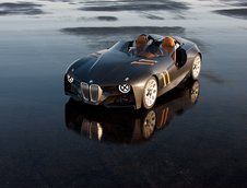 BMW 328 Hommage