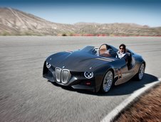 BMW 328 Hommage