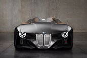 BMW 328 Hommage