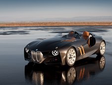 BMW 328 Hommage