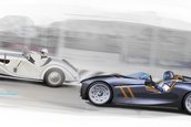 BMW 328 Hommage