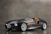 BMW 328 Hommage