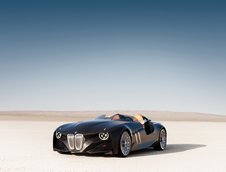 BMW 328 Hommage