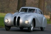 BMW 328 Kamm Coupe