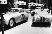 BMW 328 Mille Miglia