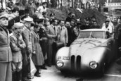 BMW 328 Mille Miglia