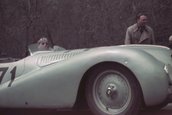 BMW 328 Mille Miglia