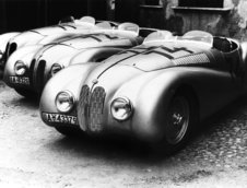 BMW 328 Mille Miglia