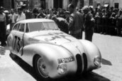 BMW 328 Mille Miglia