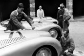 BMW 328 Mille Miglia