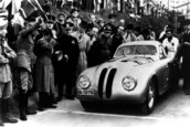 BMW 328 Mille Miglia