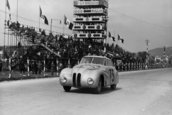 BMW 328 Mille Miglia