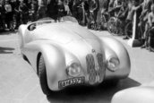 BMW 328 Mille Miglia