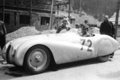 BMW 328 Mille Miglia