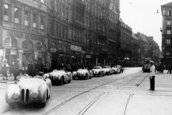 BMW 328 Mille Miglia