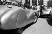 BMW 328 Mille Miglia