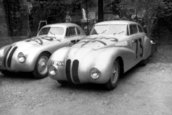 BMW 328 Mille Miglia