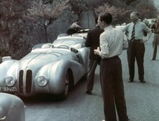 BMW 328 Mille Miglia