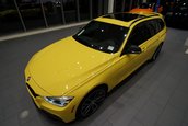 BMW 328d xDrive Sports Wagon de vanzare