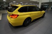 BMW 328d xDrive Sports Wagon de vanzare