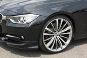 BMW 328i by Kelleners Sport