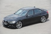 BMW 328i by Kelleners Sport