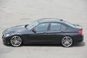 BMW 328i by Kelleners Sport