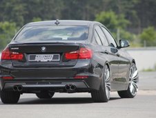 BMW 328i by Kelleners Sport