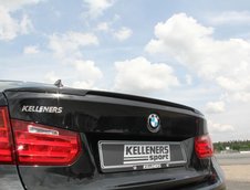 BMW 328i by Kelleners Sport