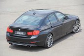 BMW 328i by Kelleners Sport