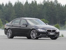 BMW 328i by Kelleners Sport