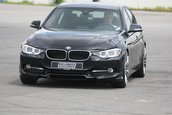 BMW 328i by Kelleners Sport