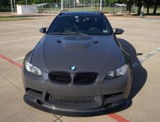 BMW 328i Touring transformat in M3