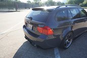 BMW 328i Touring transformat in M3