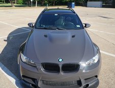 BMW 328i Touring transformat in M3