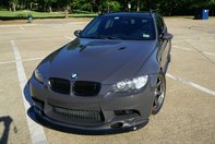 BMW 328i Touring transformat in M3