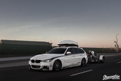 BMW 328i xDrive Stan Chen