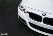 BMW 328i xDrive Stan Chen