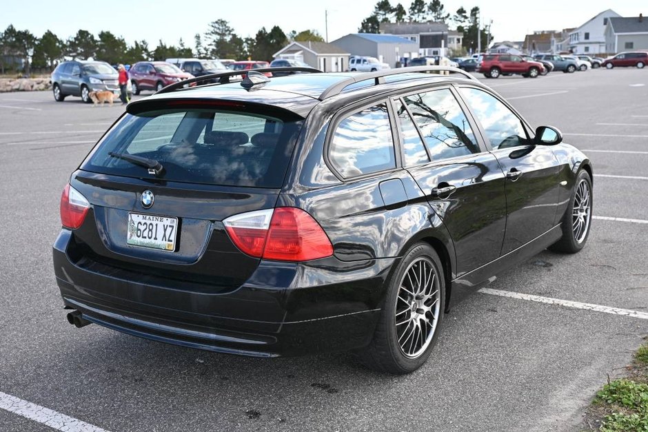 BMW 328xi de vanzare