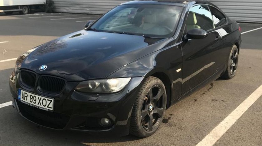 BMW 330 3.0 2007