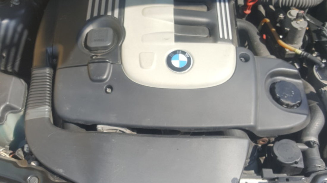 BMW 330 3.0 dci 2002