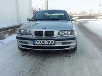 BMW 330 3.0D 2000 BMW 330 3.0D 2000