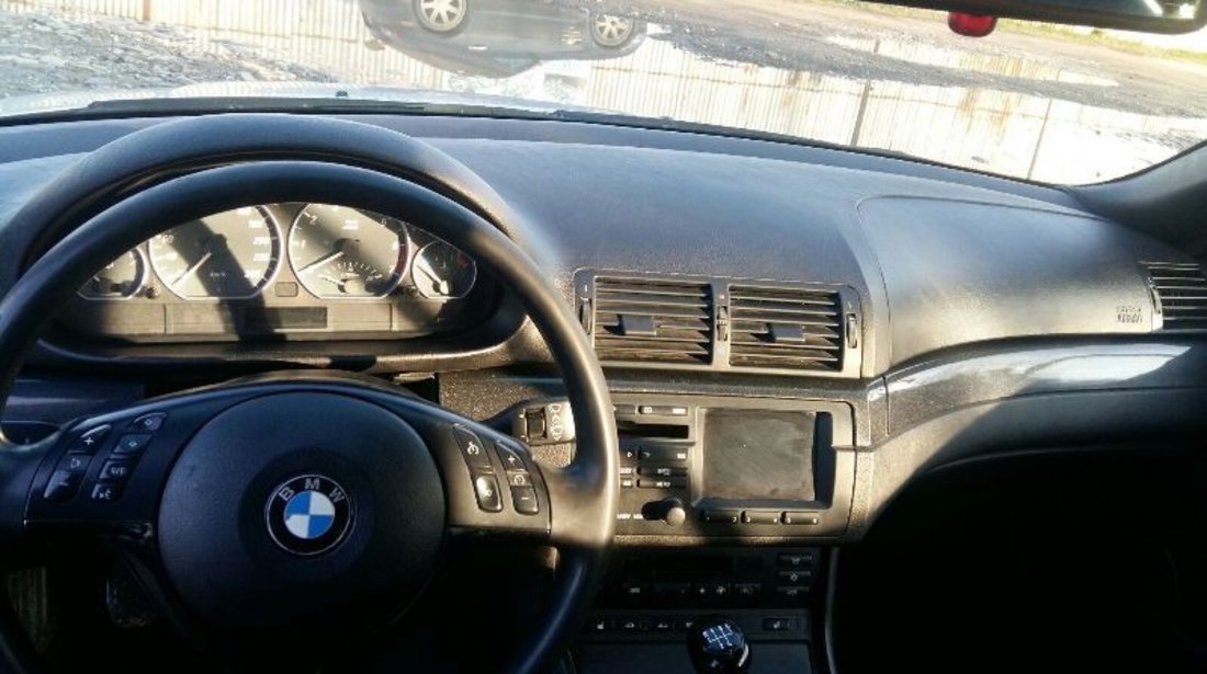 BMW 330 3.0i 2001