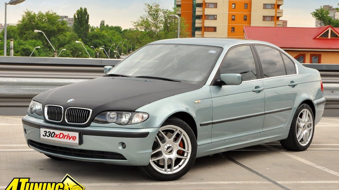 BMW 330 3000xd 2005