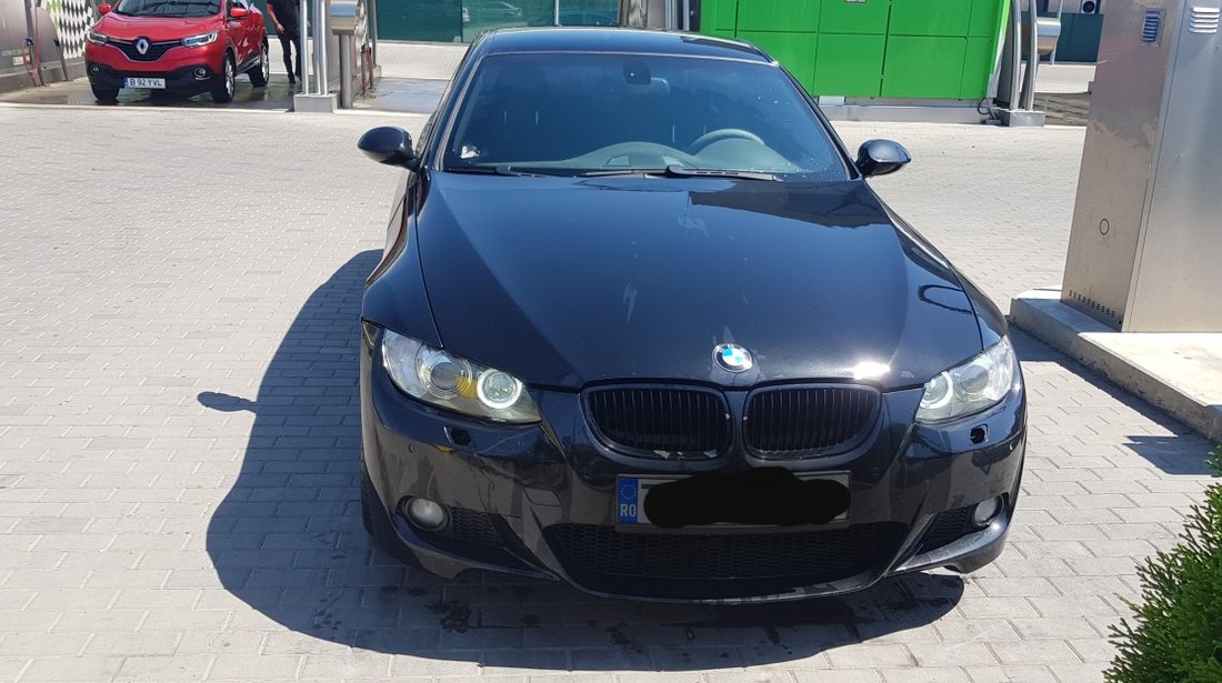 BMW 330 330 2007