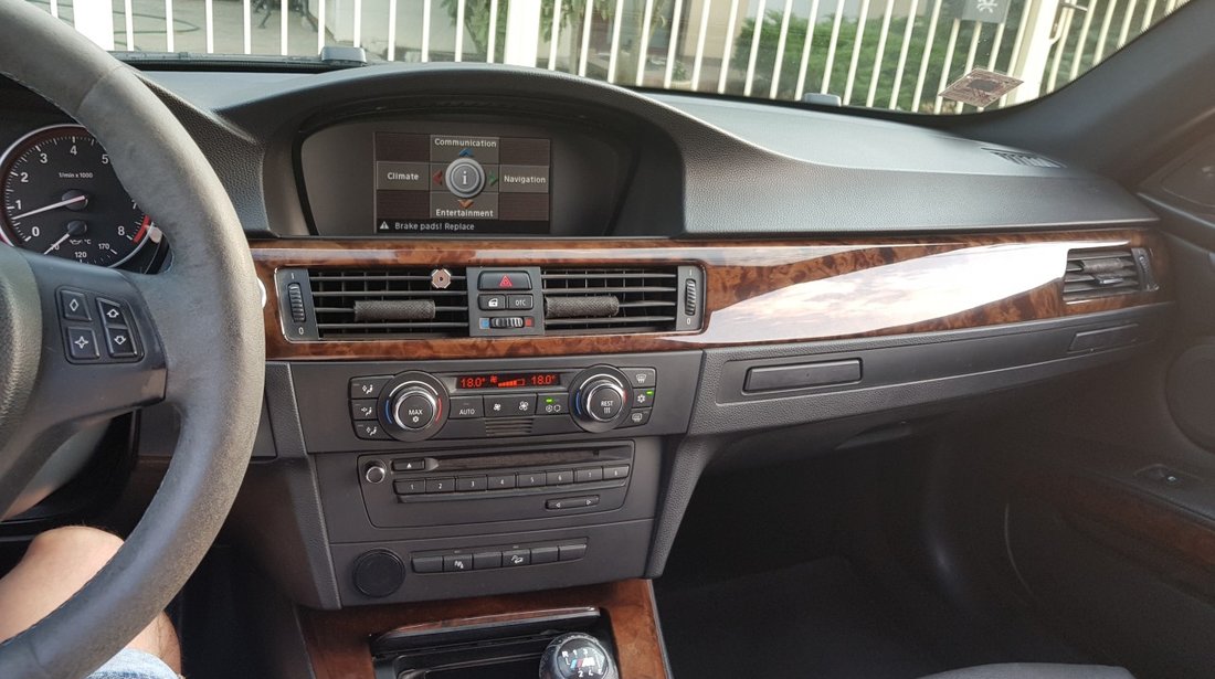 BMW 330 330 2007