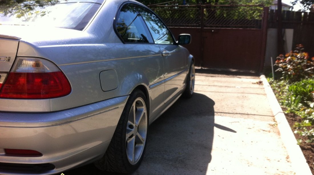 BMW 330 330 ci