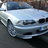 BMW 330 cabrio